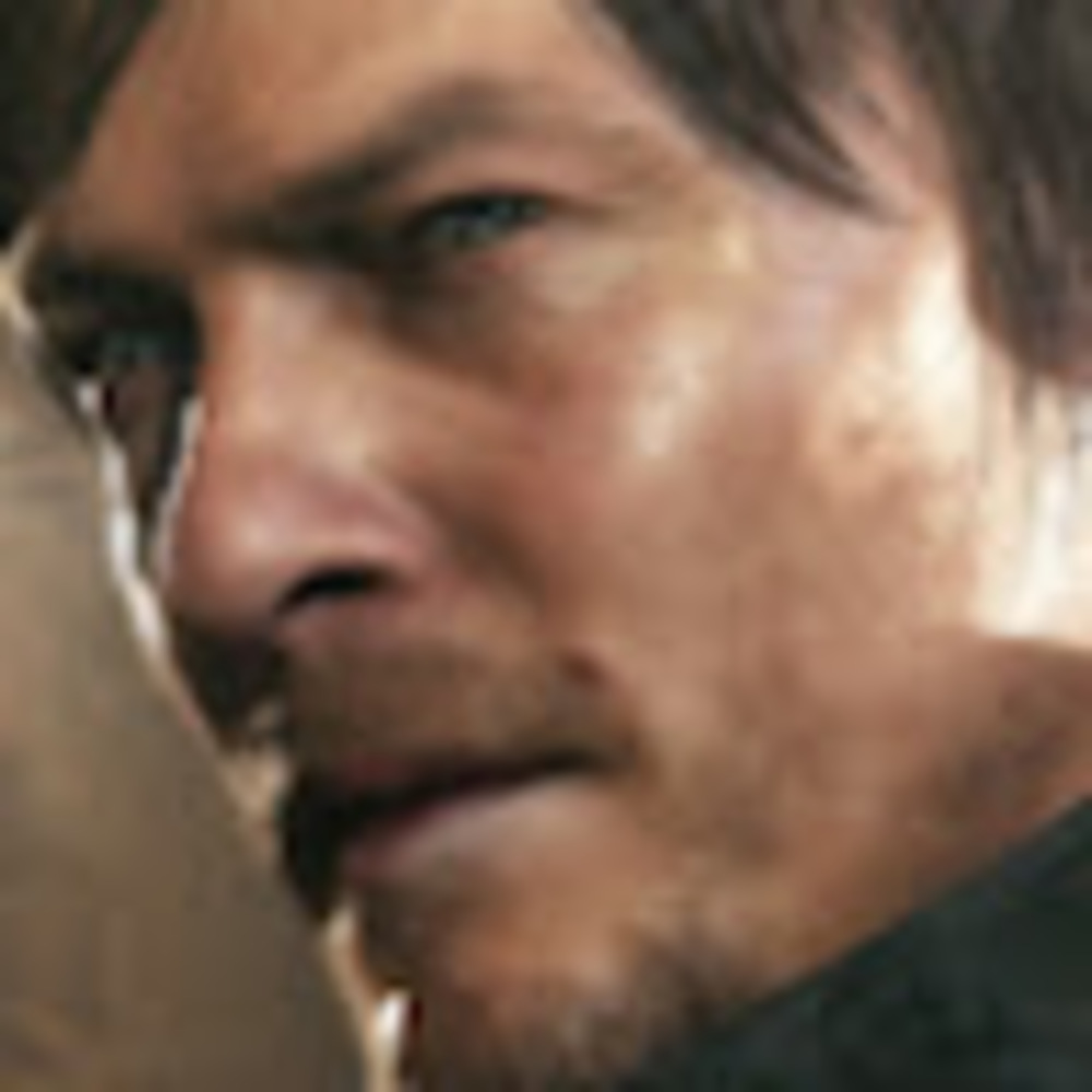 Meet your Posher, Lazarus